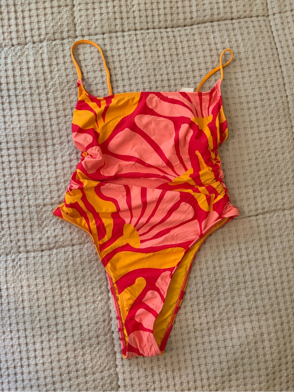 NWT One-Piece Swimsuit